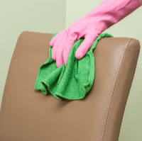 Service de nettoyage des chaises à casablanca