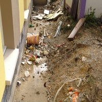 Service de nettoyage fin de chantier à casablanca