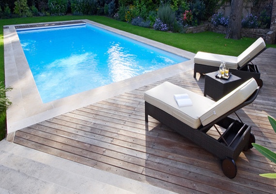 Nettoyage des piscines à Casablanca